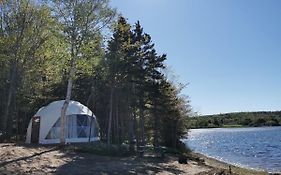 Blue Bayou Resort, Cape Breton